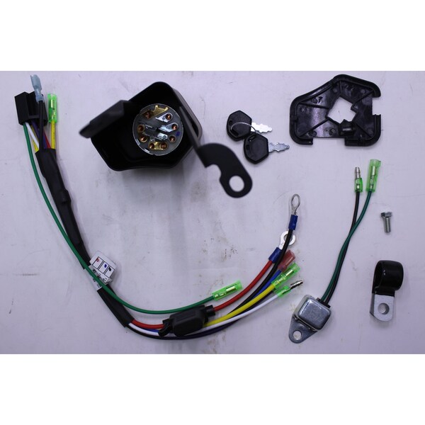 Kit Key Box